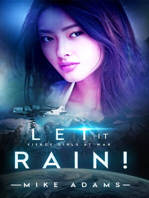 cover image of Let It Rain
